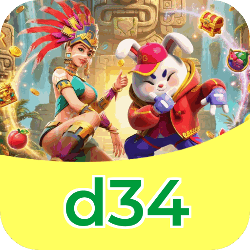 Instalação Android d34