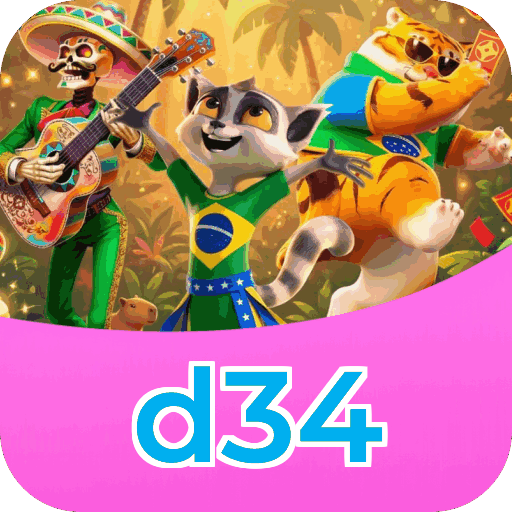 Promoções e bônus exclusivos da d34