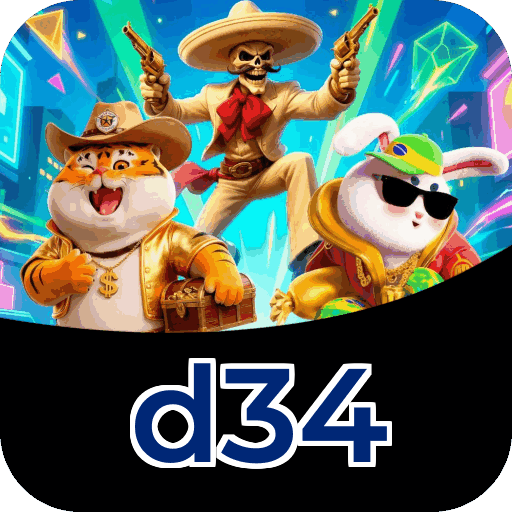 Instalação PC d34