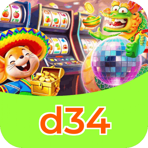 Dealers profissionais da d34