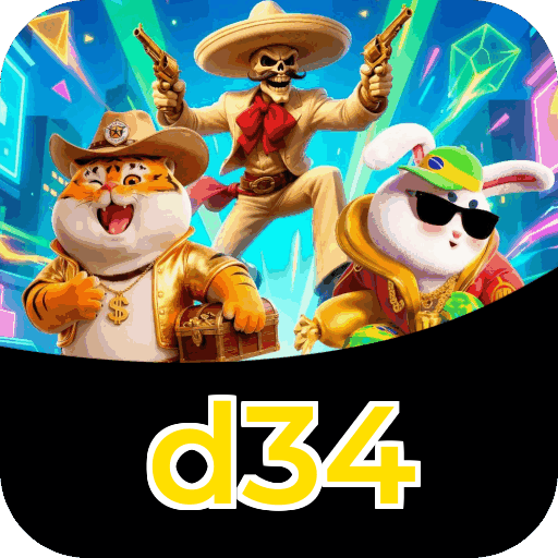 Login rápido no app d34