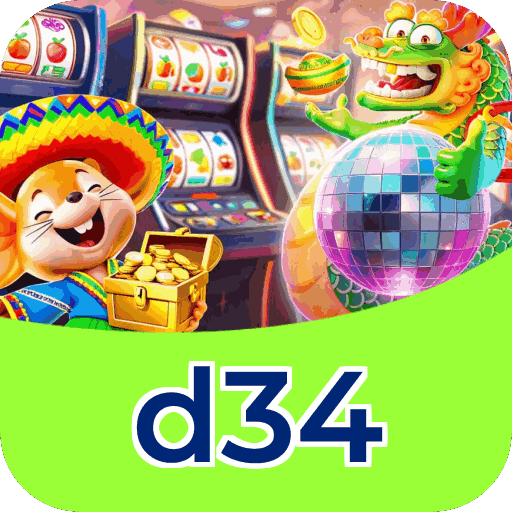 Baixar APK d34
