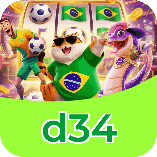 Slots Premium da PG Soft na d34